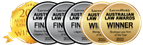Multi-award winning firm